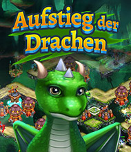 Abenteuer-Spiel: Aufstieg der Drachen