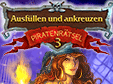 Ausfüllen und ankreuzen: Piratenrätsel 3