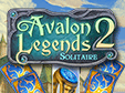 Avalon Legends Solitaire 2