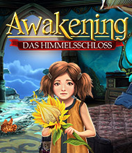 Wimmelbild-Spiel: Awakening: Das Himmelsschloss