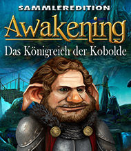 Wimmelbild-Spiel: Awakening: Das Königreich der Kobolde Sammleredition