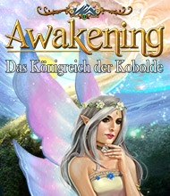 Wimmelbild-Spiel: Awakening: Das Königreich der Kobolde