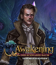 Wimmelbild-Spiel: Awakening: Der Schwarze Baum Sammleredition