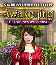 Wimmelbild-Spiel: Awakening: Der Sonnenspitzturm Sammleredition