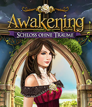 Wimmelbild-Spiel: Awakening: Schloss ohne Träume