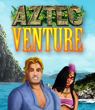 3-Gewinnt-Spiel: Aztec Venture: Die Schätze der Azteken