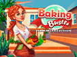 Baking Bustle Sammleredition