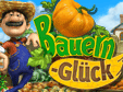 Jetzt das 3-Gewinnt-Spiel Bauern-Glück kostenlos herunterladen und spielen