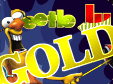 Action-Spiel: Beetle Ju GoldBeetle Bug Gold