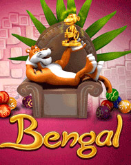 Action-Spiel: Bengal