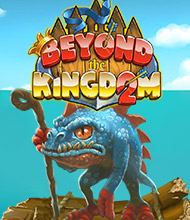 Klick-Management-Spiel: Beyond the Kingdom 2