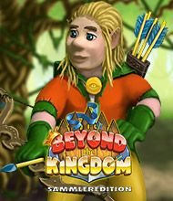 Klick-Management-Spiel: Beyond the Kingdom Sammleredition