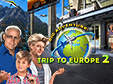 Jetzt das Wimmelbild-Spiel Big Adventure: Trip to Europe 2 kostenlos herunterladen und spielen