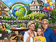 Jetzt das Wimmelbild-Spiel Big Adventure: Trip to Europe 3 Sammleredition kostenlos herunterladen und spielen