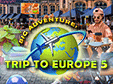 Big Adventure: Trip to Europe 5