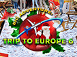 Big Adventure: Trip to Europe 6