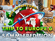 Big Adventure: Trip to Europe 6 Sammleredition