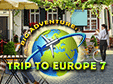 Jetzt das Wimmelbild-Spiel Big Adventure: Trip to Europe 7 kostenlos herunterladen und spielen