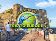 Jetzt das Wimmelbild-Spiel Big Adventure: Trip to Europe 9 Sammleredition kostenlos herunterladen und spielen!