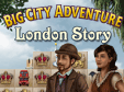 Big City Adventure: London Story