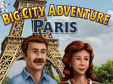 Big City Adventure: Paris