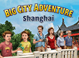 Big City Adventure: Shanghai