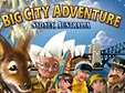 Jetzt das Wimmelbild-Spiel Big City Adventure: Sydney, Australia kostenlos herunterladen und spielen