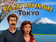 Big City Adventure: Tokyo