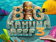 Big Kahuna Reef 3: Das Riff der Götter