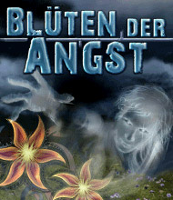 Wimmelbild-Spiel: Blüten der Angst