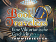 Jetzt das Wimmelbild-Spiel Book Travelers: Eine Viktorianische Geschichte Sammleredition kostenlos herunterladen und spielen