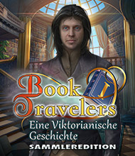 Wimmelbild-Spiel: Book Travelers: Eine Viktorianische Geschichte Sammleredition