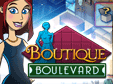 Boutique Boulevard: Das Shopping-Paradies