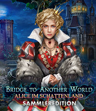 Wimmelbild-Spiel: Bridge to Another World: Alice im Schattenland Sammleredition