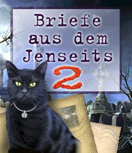 Wimmelbild-Spiel: Briefe aus dem Jenseits 2