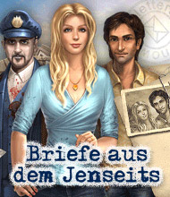 Wimmelbild-Spiel: Briefe aus dem Jenseits