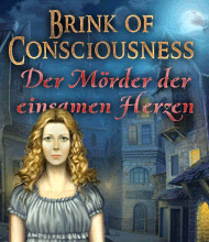 Wimmelbild-Spiel: Brink of Consciousness 2: Der Mörder der einsamen Herzen