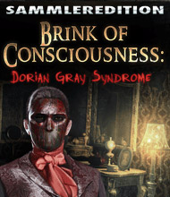 Wimmelbild-Spiel: Brink of Consciousness: Dorian-Gray-Syndrom Sammleredition