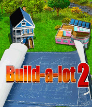 Klick-Management-Spiel: Build-a-lot 2