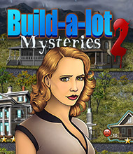 Klick-Management-Spiel: Build-a-lot Mysteries 2