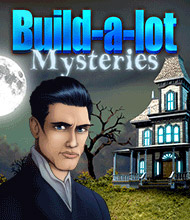 Klick-Management-Spiel: Build-a-lot Mysteries