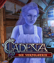 Wimmelbild-Spiel: Cadenza: Die Verfolgerin