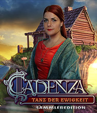 Wimmelbild-Spiel: Cadenza: Tanz der Ewigkeit Sammleredition