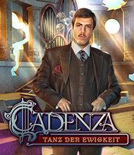 Wimmelbild-Spiel: Cadenza: Tanz der Ewigkeit