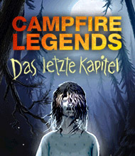 Wimmelbild-Spiel: Campfire Legends: Das letzte Kapitel