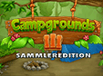 Jetzt das Klick-Management-Spiel Campgrounds 3 Sammleredition kostenlos herunterladen und spielen