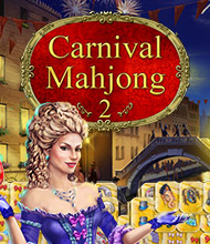 Mahjong-Spiel: Carnival Mahjong 2