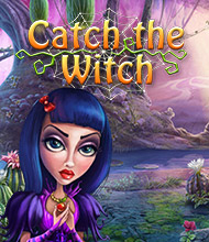 Wimmelbild-Spiel: Catch the Witch