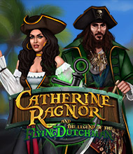 3-Gewinnt-Spiel: Catherine Ragnor and the Legend of the Flying Dutchman