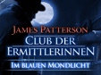 Club der Ermittlerinnen: Im Blauen Mondlicht